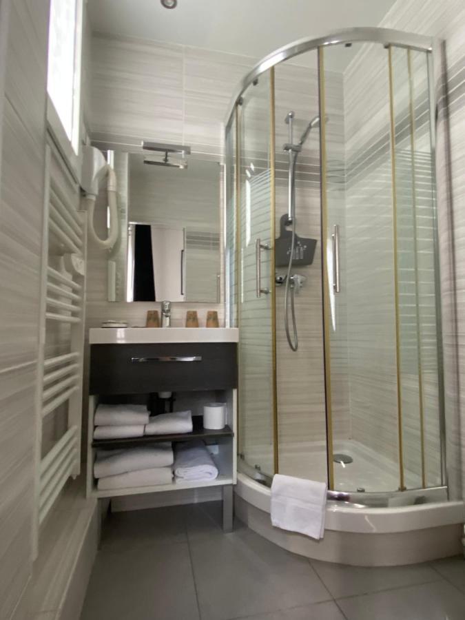 Hotel Lutetia Cannes Exterior photo