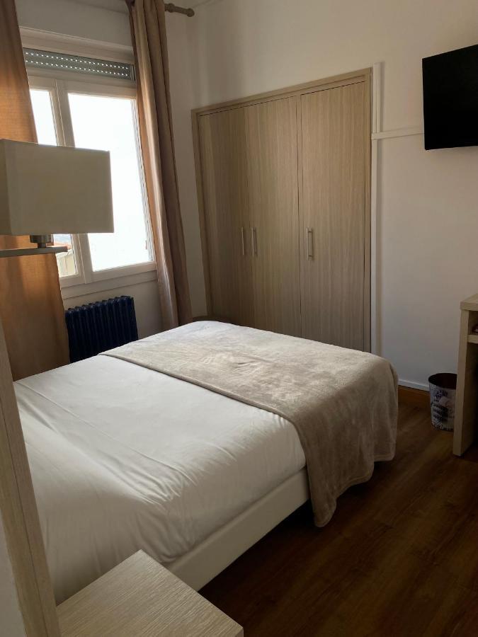 Hotel Lutetia Cannes Exterior photo