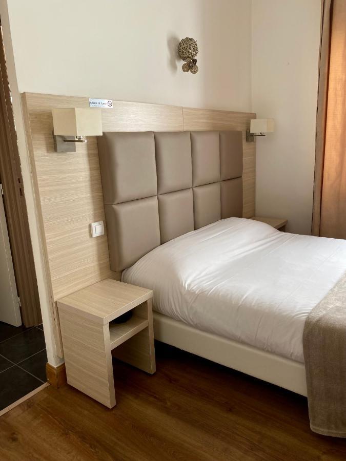Hotel Lutetia Cannes Exterior photo