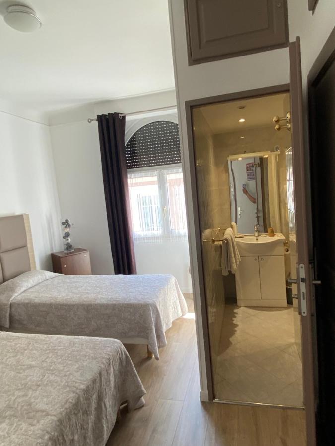 Hotel Lutetia Cannes Exterior photo