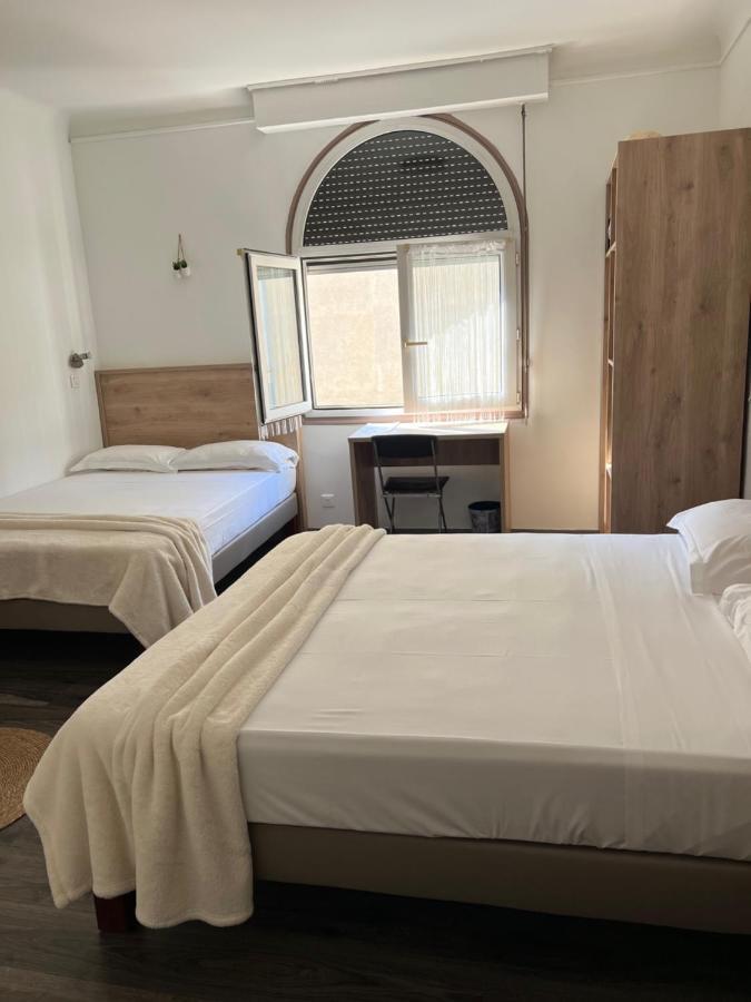 Hotel Lutetia Cannes Exterior photo